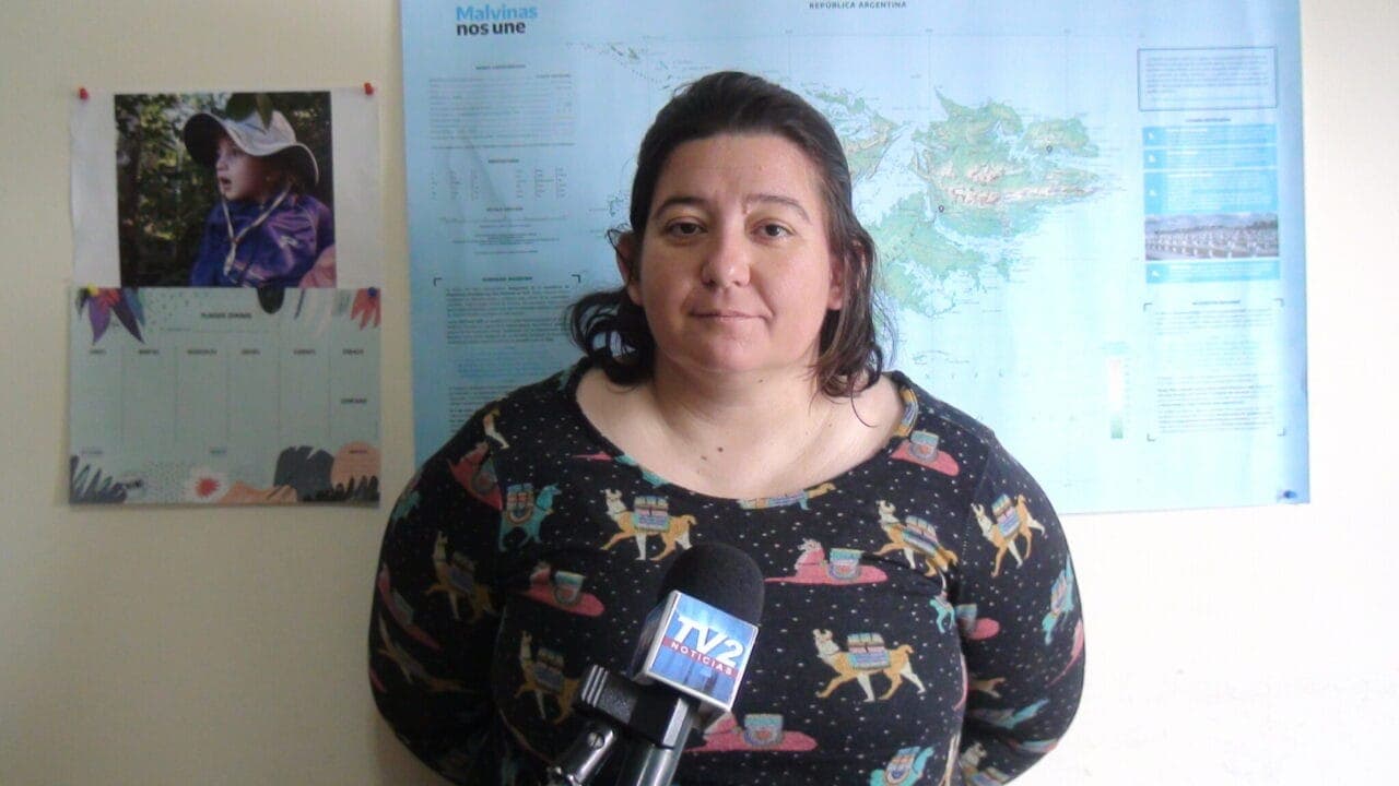 NUEVOS INTEGRANTES EN EL CONICET