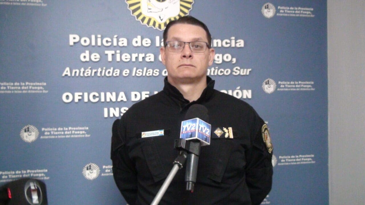 ACCIDENTE FATAL EN PLAYA LARGA