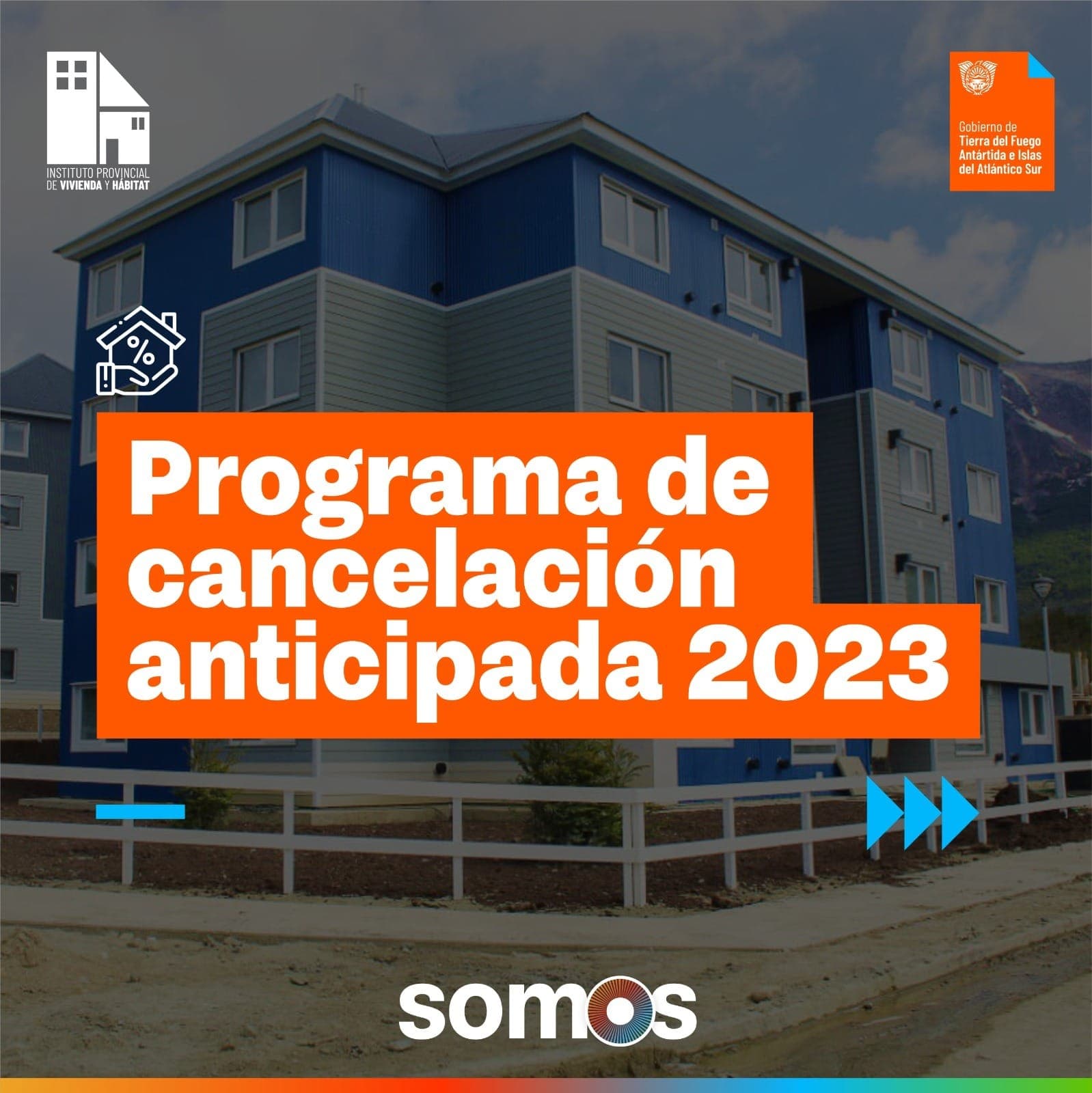 IPV – FECHAS LIMITES DE CANCELACIÓN DE DEUDA