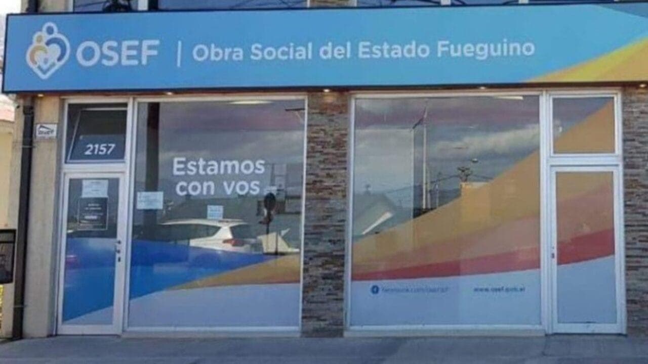 OSEF ESTA REGULARIZANDO DEUDAS