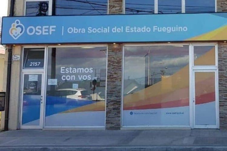 OSEF ESTA REGULARIZANDO DEUDAS