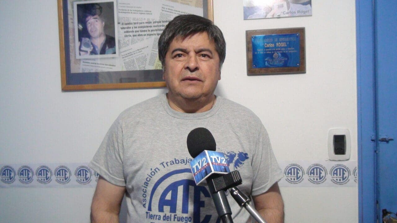 ATE – SITUACIÓN DE OSEF