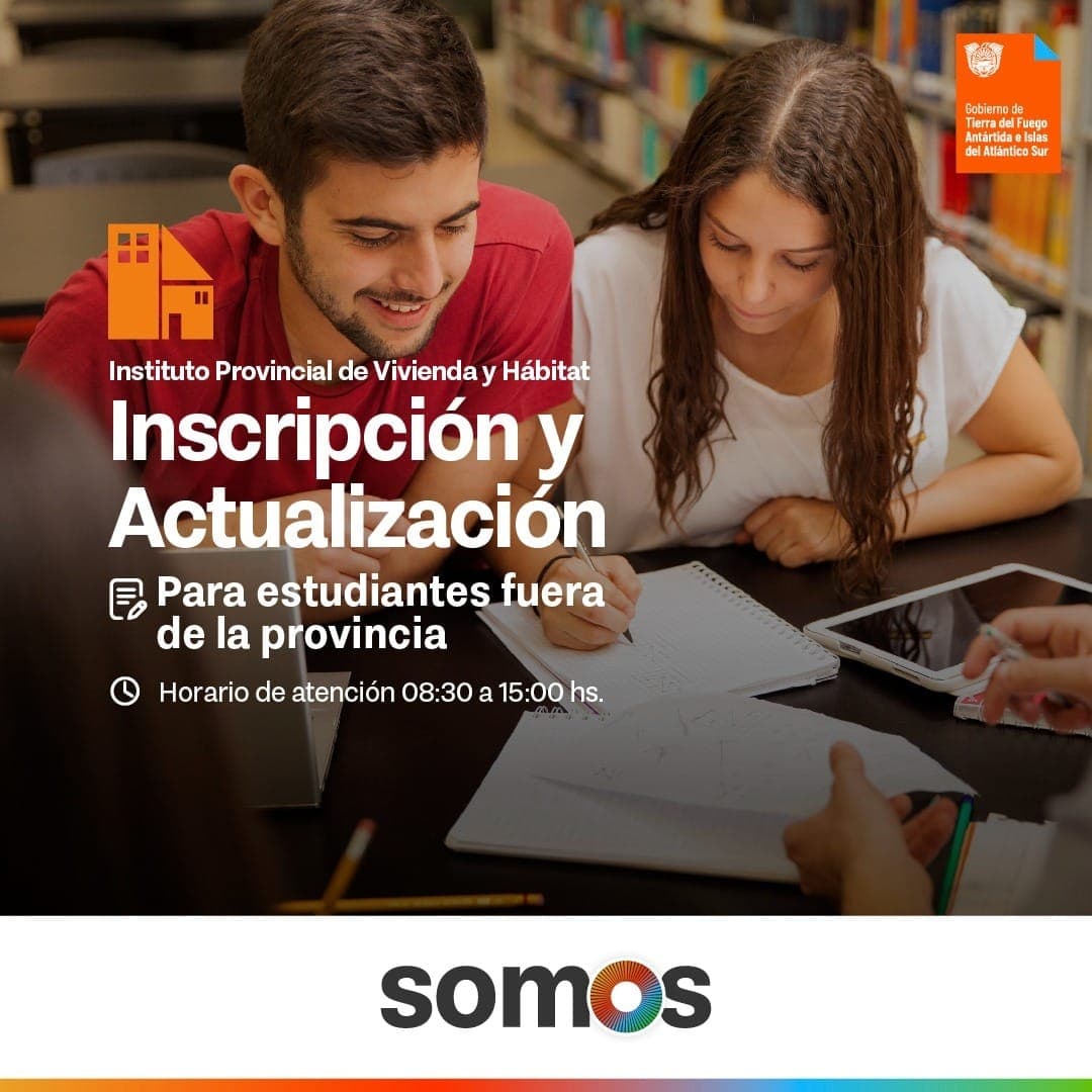 PERIODO DE INSCRIPCIÓN EN EL IPVYH