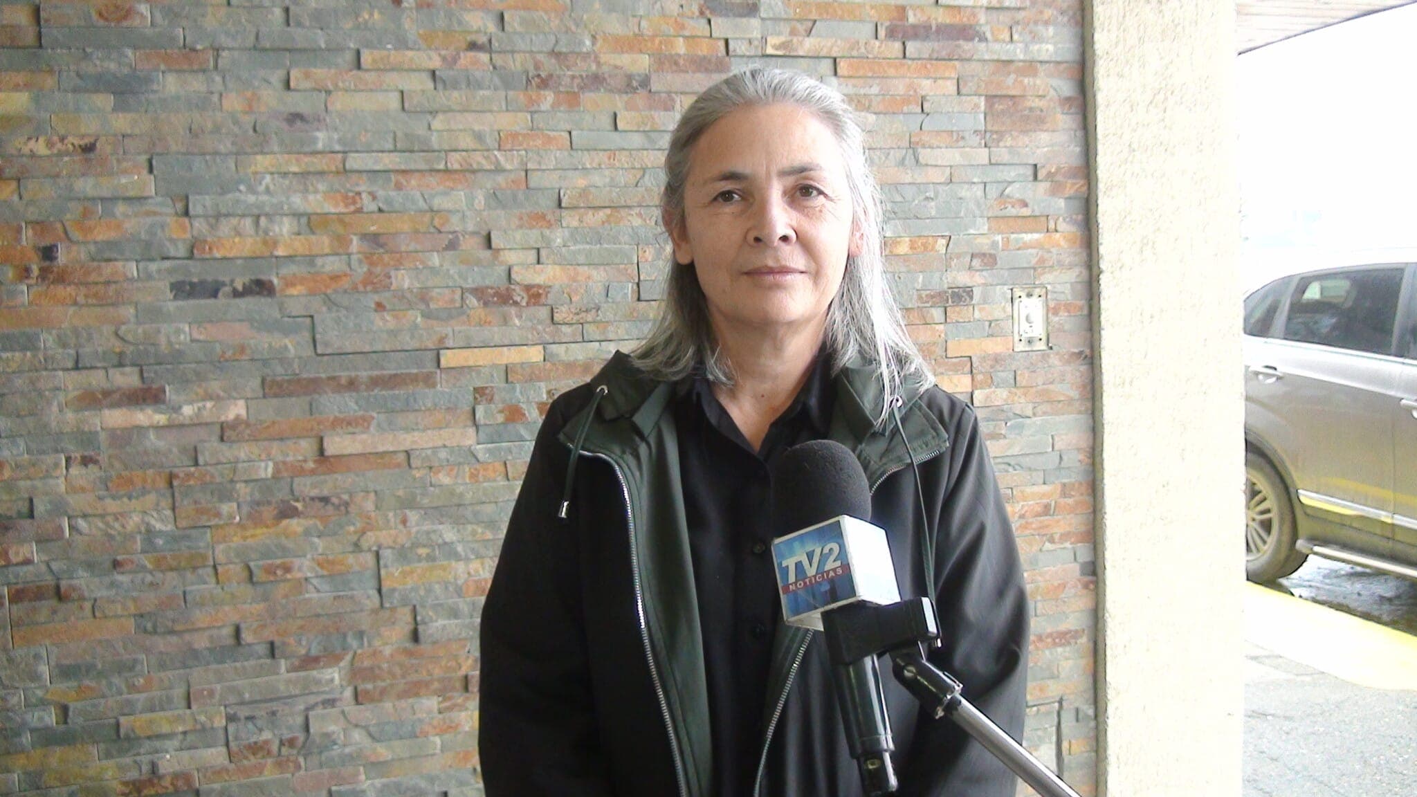 DENUNCIA A TRABAJADORA DE OSEF