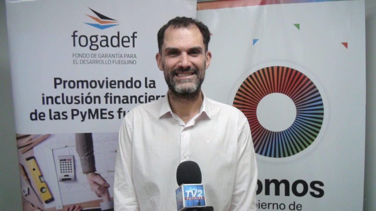 ENTREGA DE AVALES PARA PYMES.