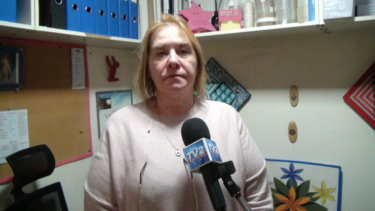 CAÍDA DE VENTAS