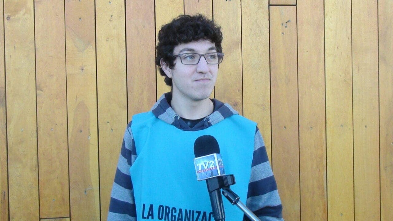GRAN CONVOCATORIA DE MOVILIZACIÓN POR LA EDUCACIÓN PÚBLICA.