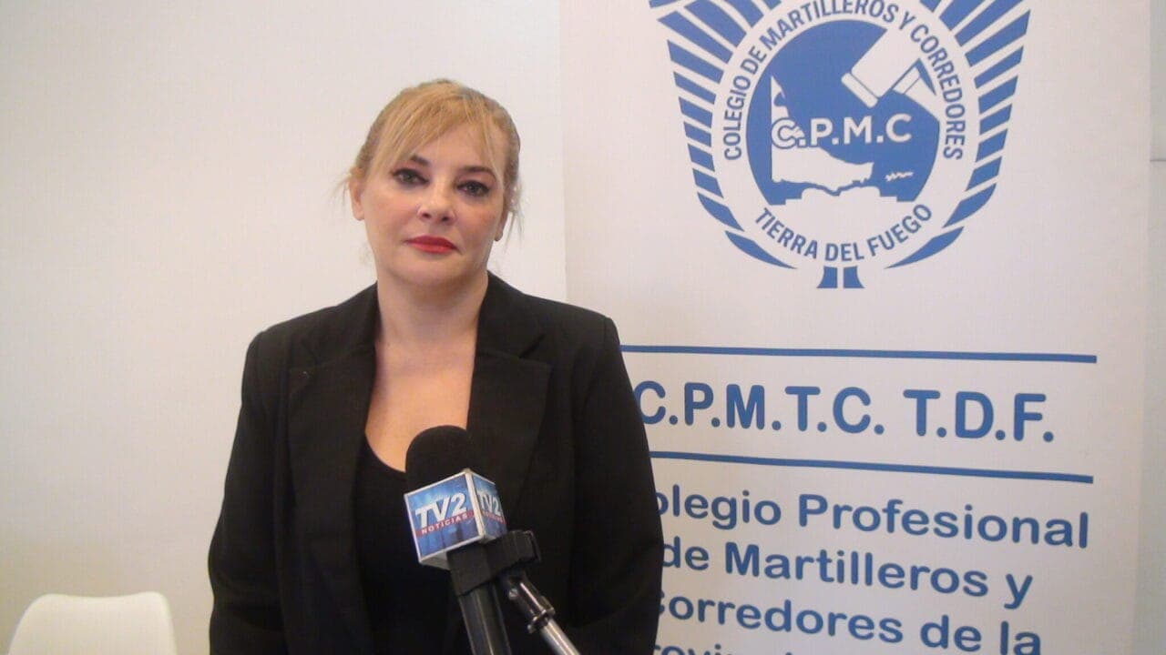 DENUNCIA CONTRA INMOBILIARIAS CLANDESTINAS