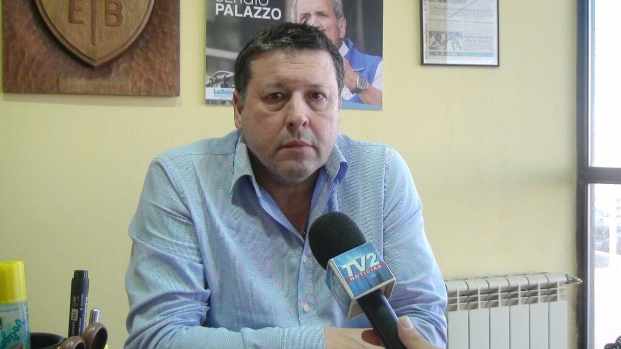 NO HABRÁ SERVICIO DE BANCOS – El 09/05