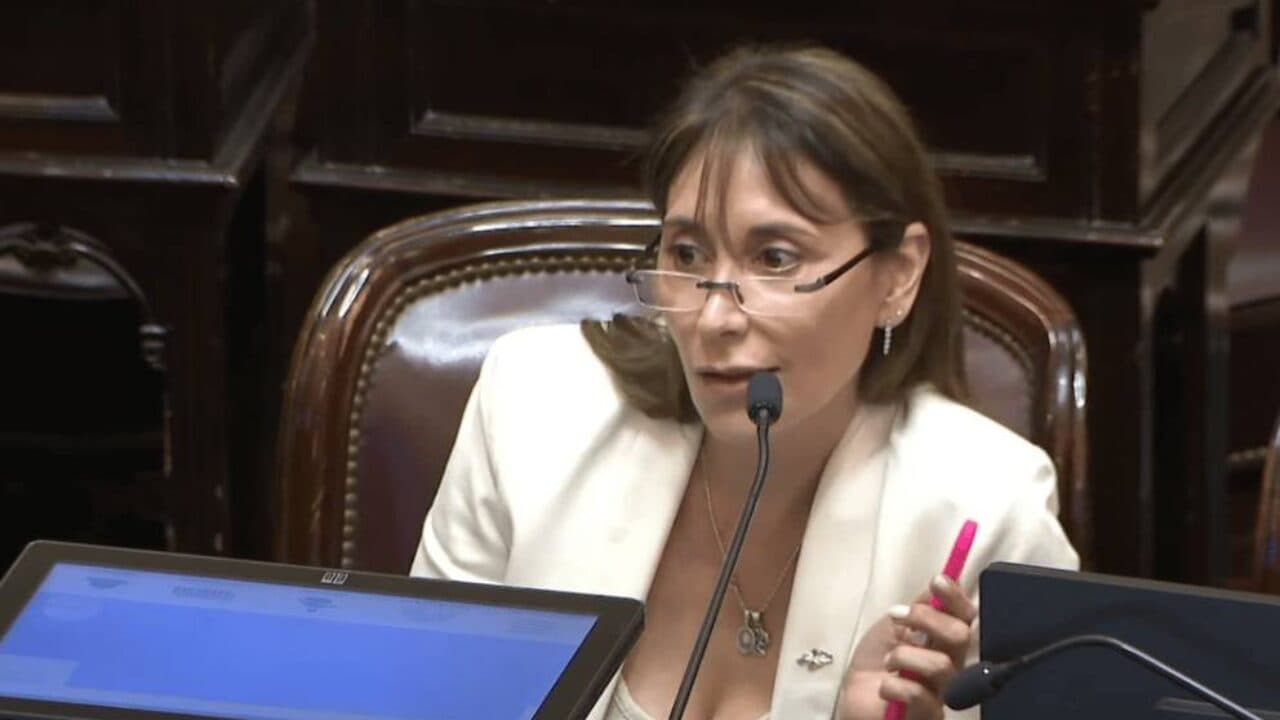 VOTACIÓN DE LA LEY BASES