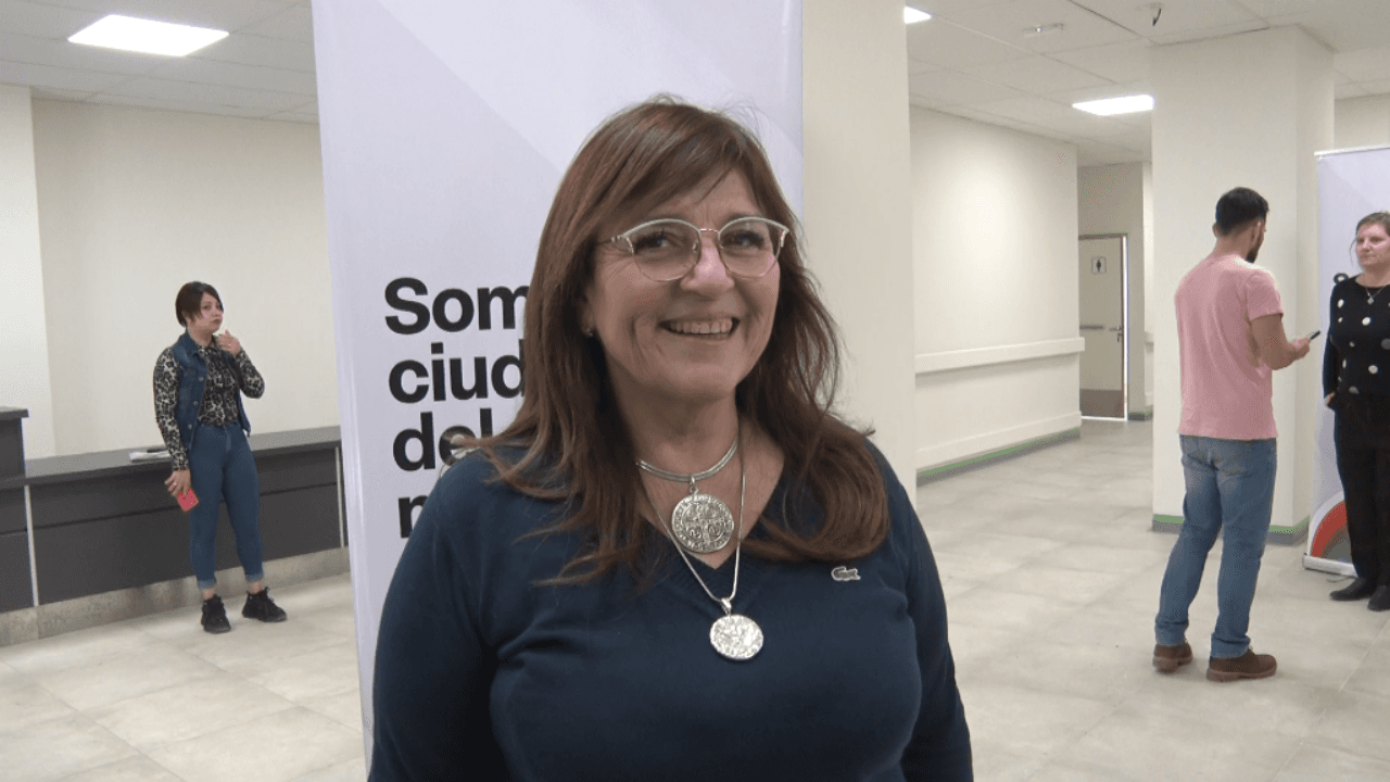 ANUNCIOS DE OBRAS PÚBLICAS