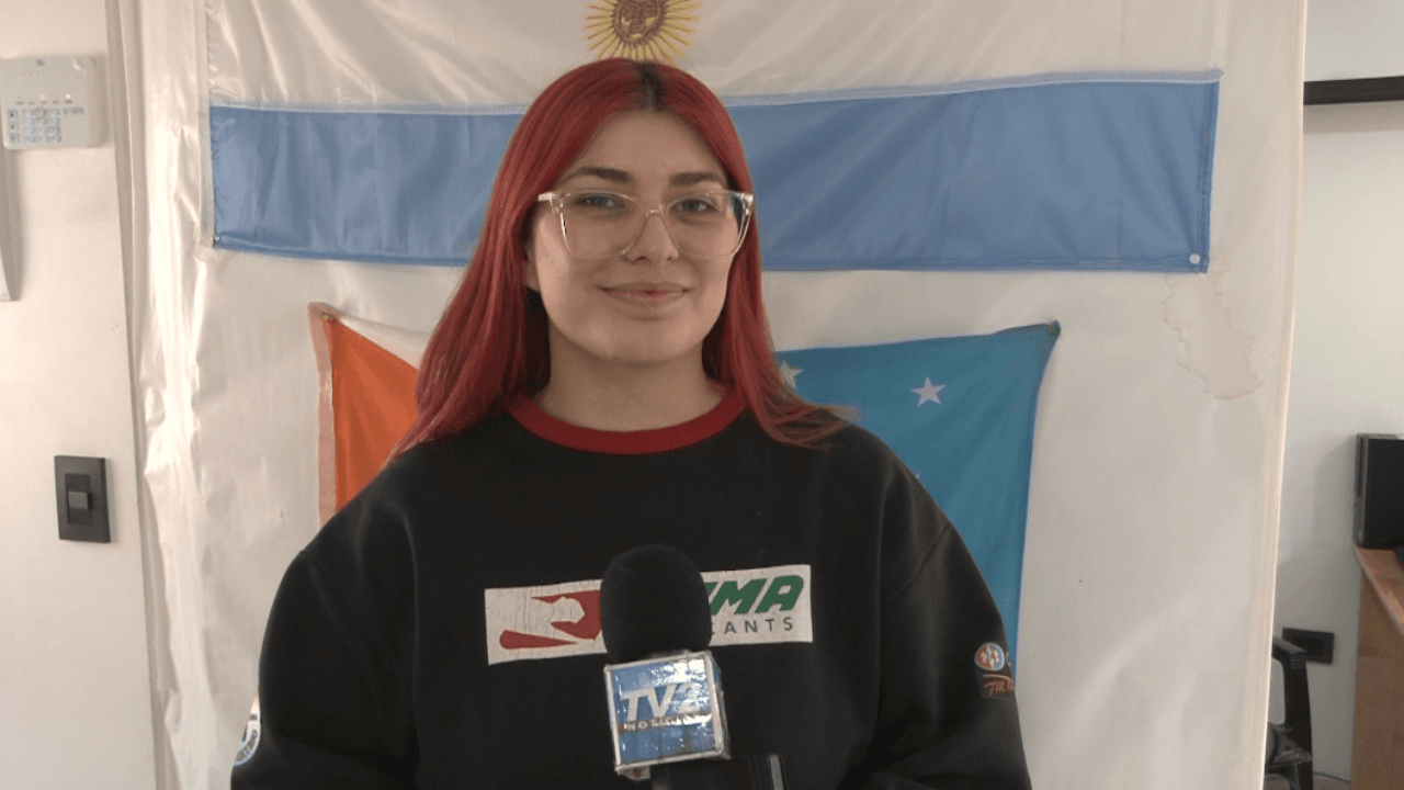PARLAMENTO JUVENIL DEL MERCOSUR