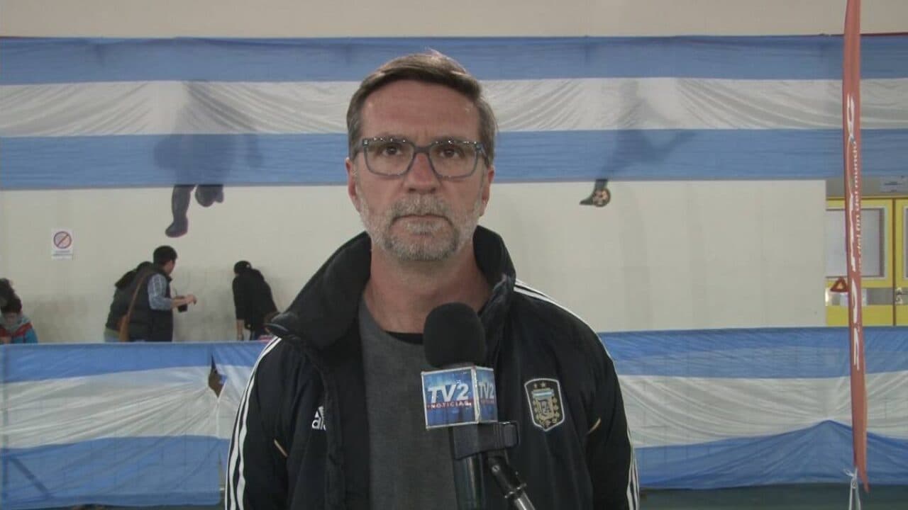 RECORRIDO DE LAS COPAS DE LA SELECCIÓN ARGENTINA