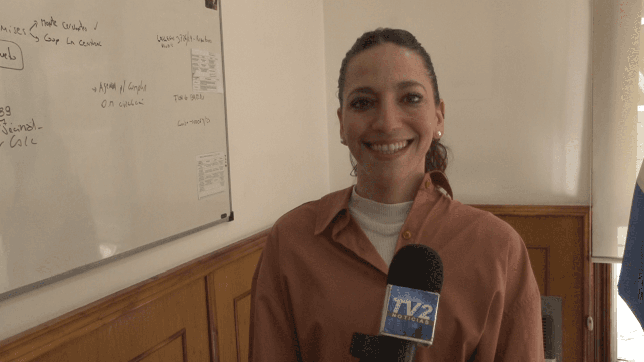 ESPACIOS DE ATENCIÓN DE LA SECRETARÍA
