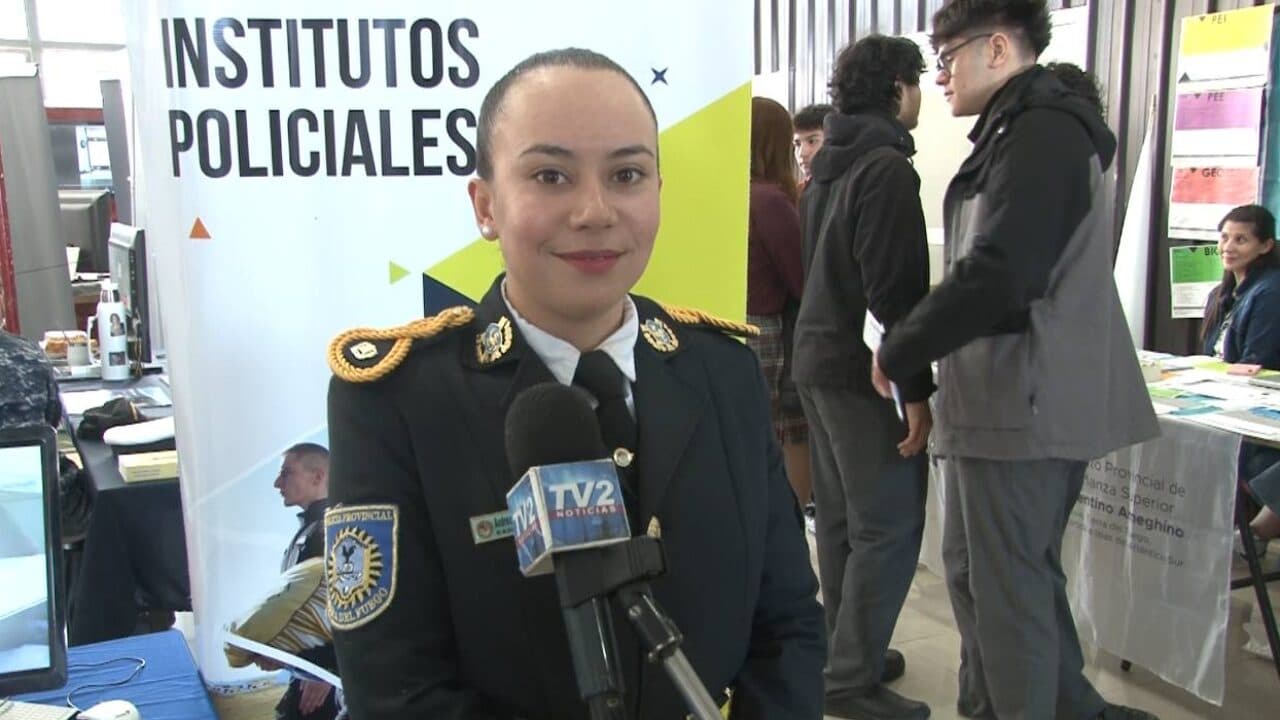 PROPUESTA DE FORMACIÓN DE LA POLICÍA PROVINCIAL