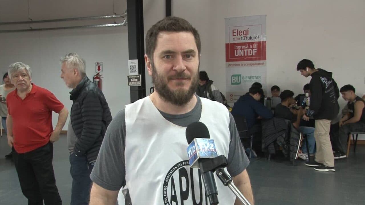 APUN TDF – MOVILIZACIÓN POR LAS UNIVERSIDADES PÚBLICAS