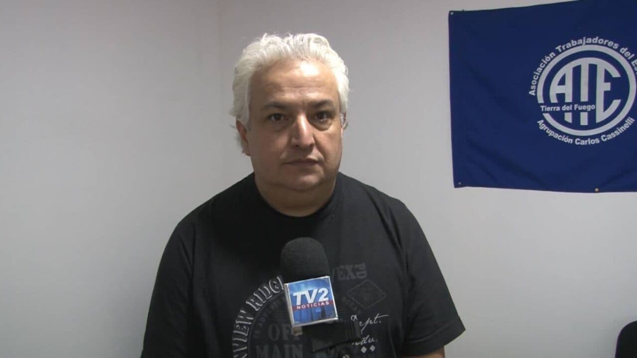 ATE – OPERATIVO VISUAL