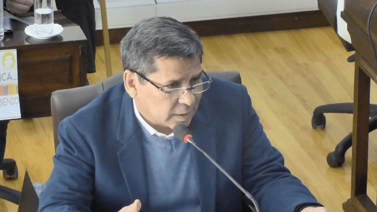 INVERSIÓN PRIVADA EN LA PROVINCIA
