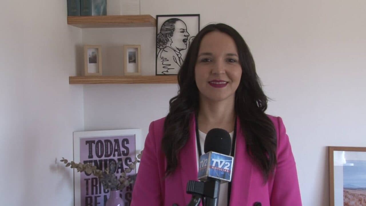 LEGISLATURA – JÓVENES LEGISLANDO