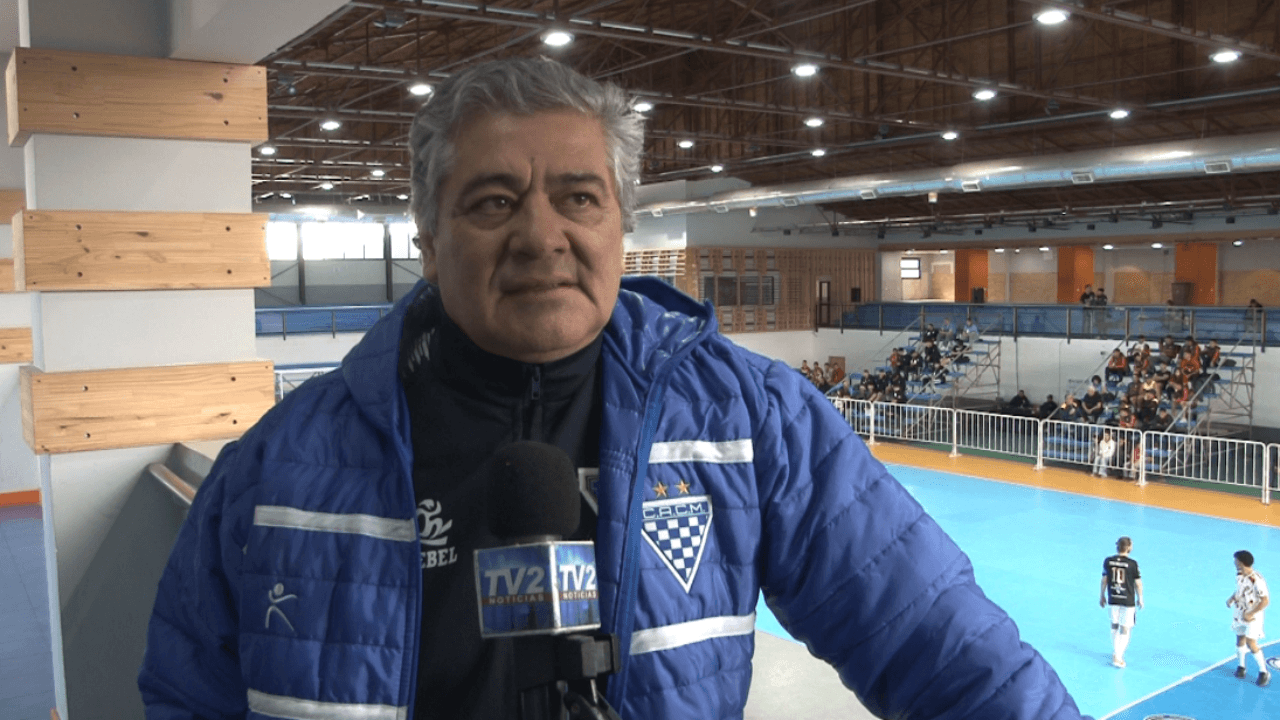 CASA MAGALLANES &#8211; DEBUT EN LA CONTINENTAL CUP