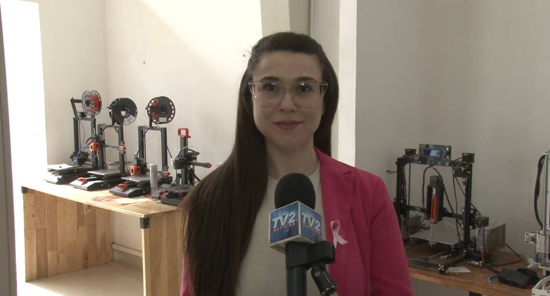 CAPACITACIÓN SOBRE CÁNCER DE MAMA