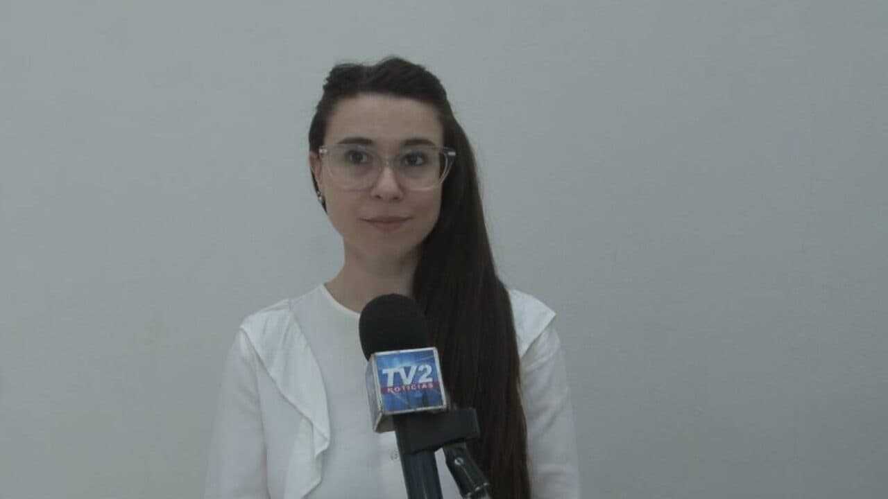 CHARLA A PERSONAL ESTATAL SOBRE CÁNCER DE MAMA