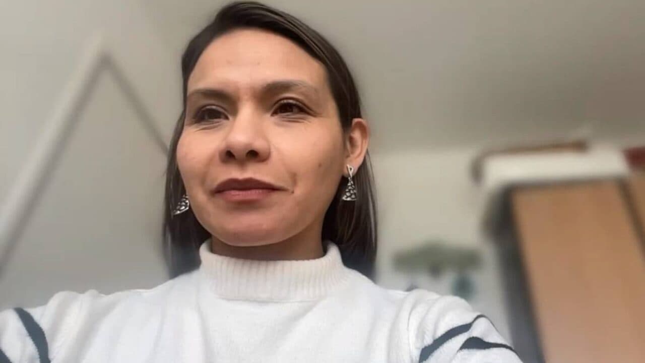 ATENCIÓN DEL CENTRO DE REHABILITACIÓN DE USHUAIA