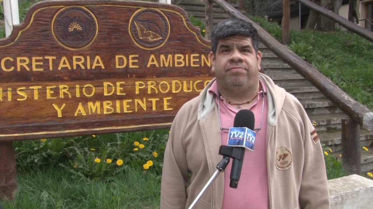 INICIO DE LA TEMPORADA DE PESCA DEPORTIVA