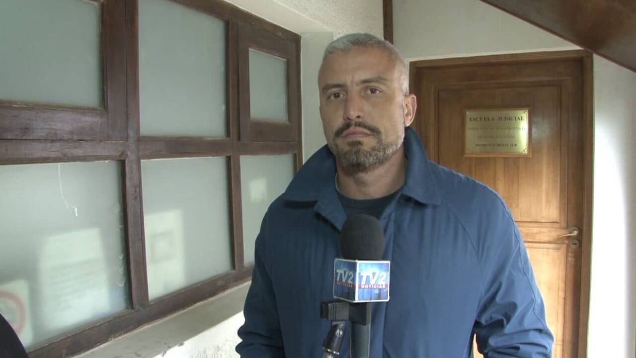 CASO SANFELIPPO – FECHA DE JUICIO ORAL Y PÚBLICO