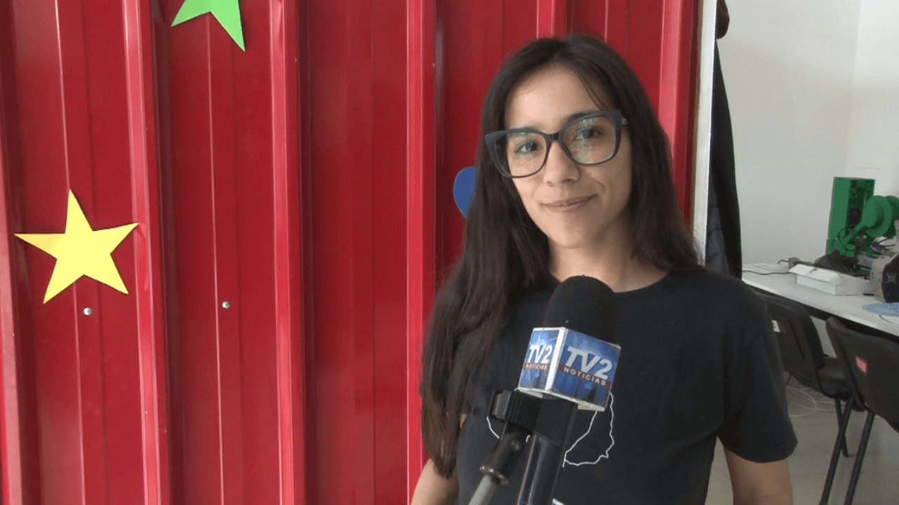 ESI EN ACCIÓN