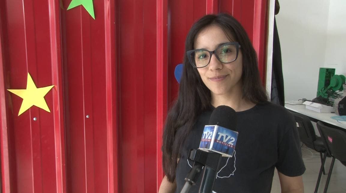 ESI EN ACCIÓN