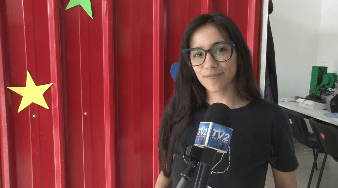 ESI EN ACCIÓN