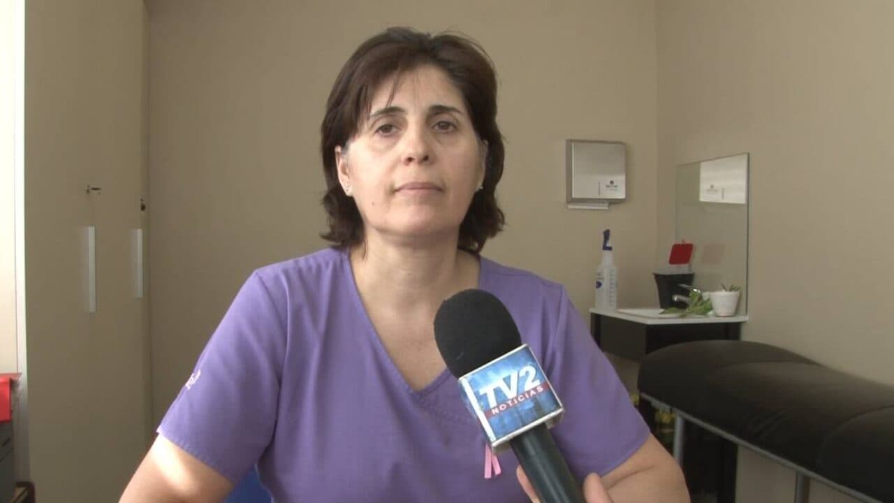 CONCIENTIZACIÓN DEL CÁNCER DE MAMA