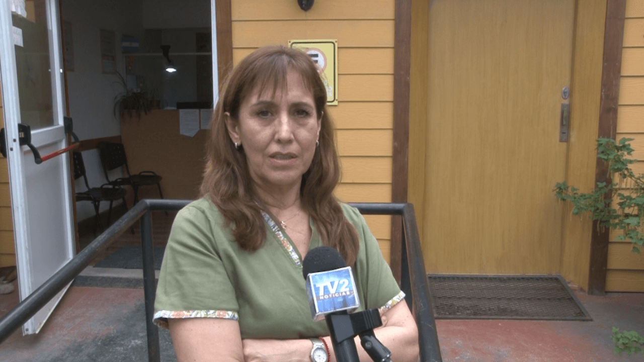 FIN DEL CONVENIO DE TRABAJO CON OSEF