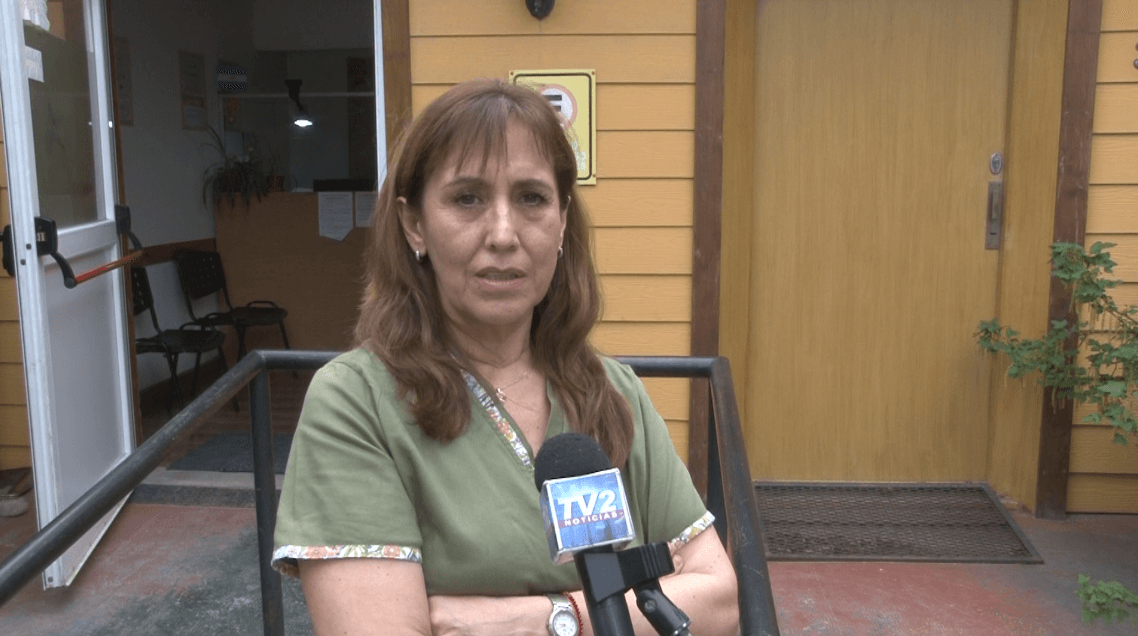 FIN DEL CONVENIO DE TRABAJO CON OSEF