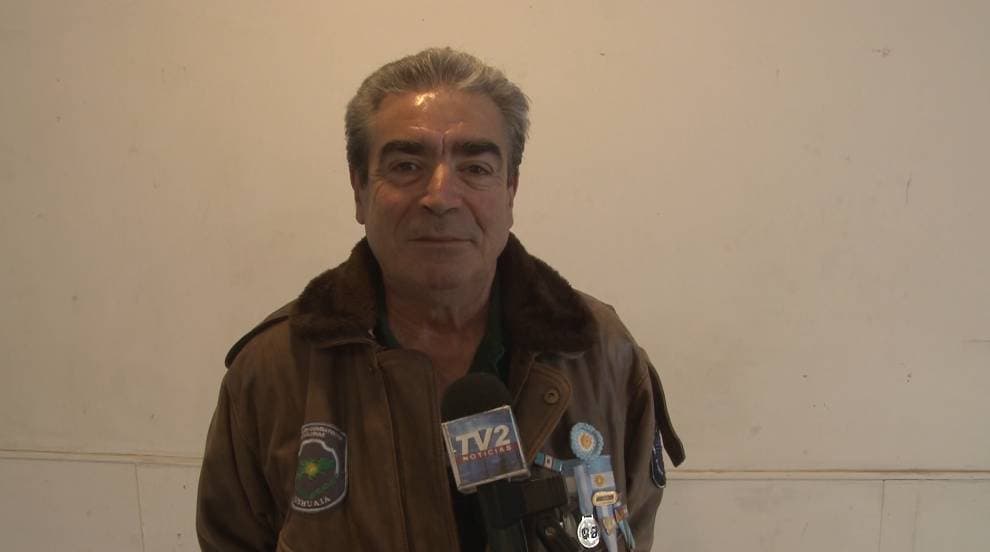 SEMINARIO DE TEMÁTICA MALVINAS