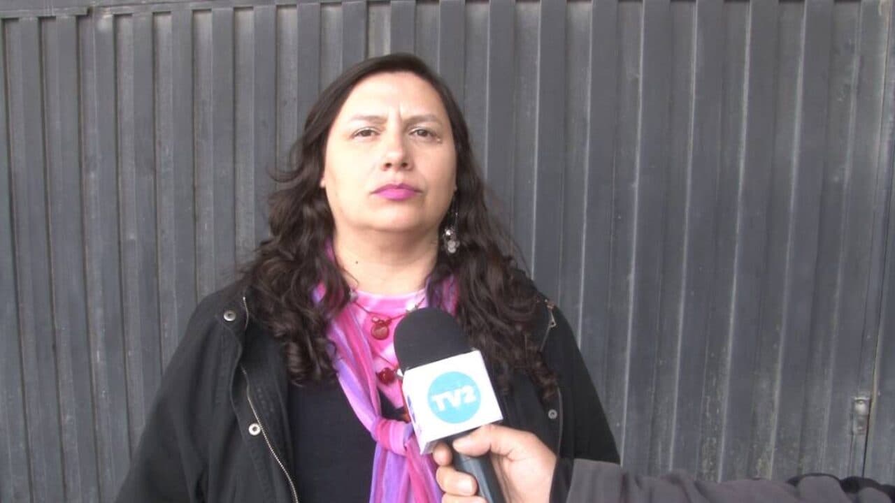 MISA POR EL ASESINATO DE ÁNGELES CAÑETE