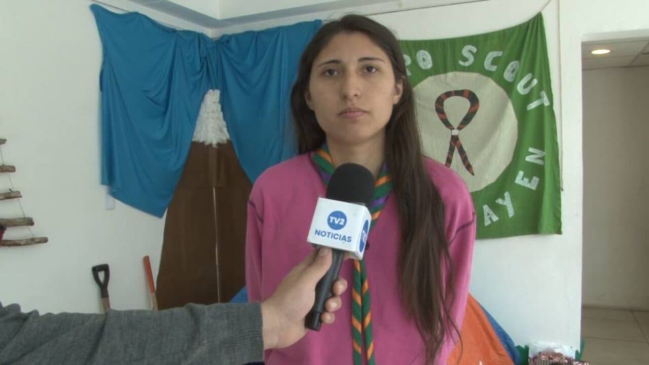 SCOUT – ACTIVIDADES ABIERTAS AL AIRE LIBRE