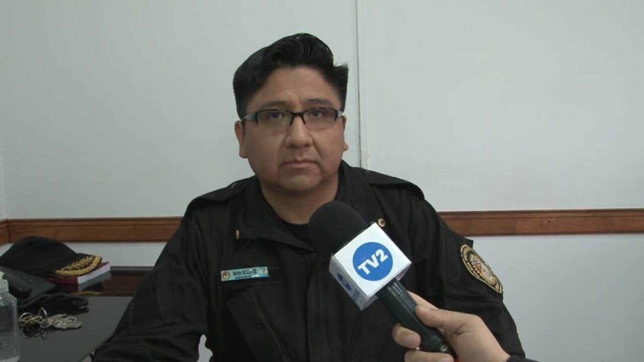 ROBO Y ALLANAMIENTO