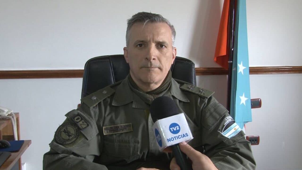 RESCATE JUNTO A LA COMISIÓN DE AUXILIO