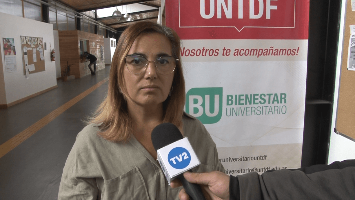 UNTDF – INSCRIPCIONES ABIERTAS PARA EL 2025.