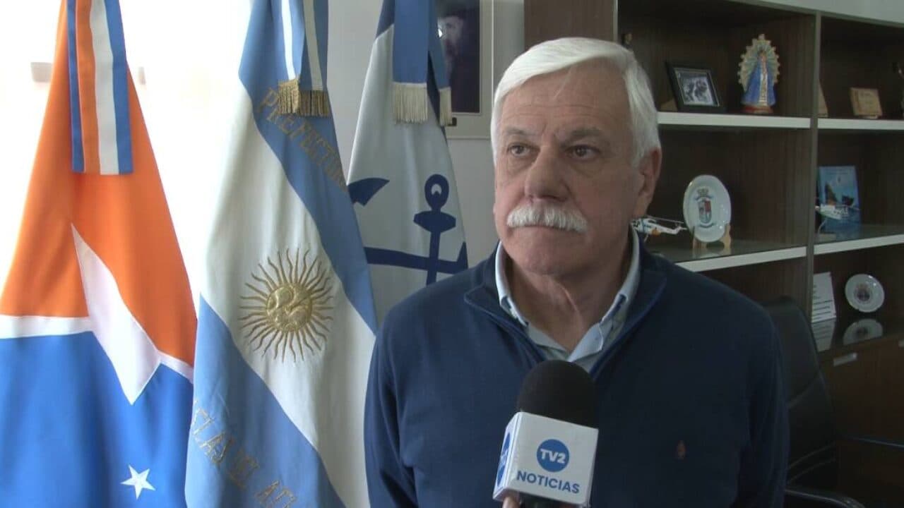 EFOCAPEM – EGRESADOS DE LA FORMACIÓN DE LA MARINA MERCANTE