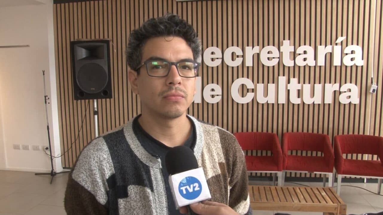 PRODUCCIÓN DE NETFLIX EN USHUAIA