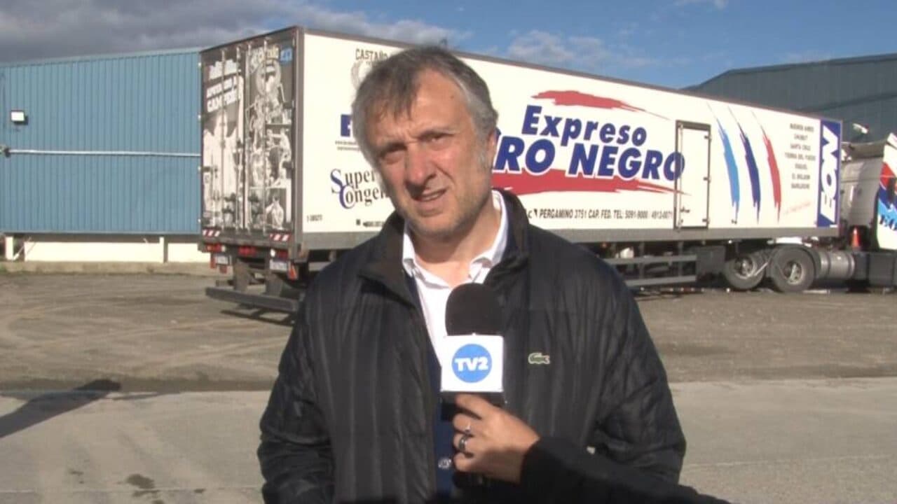 VENTA DE MEJILLONES DE CONSUMO INTERNO