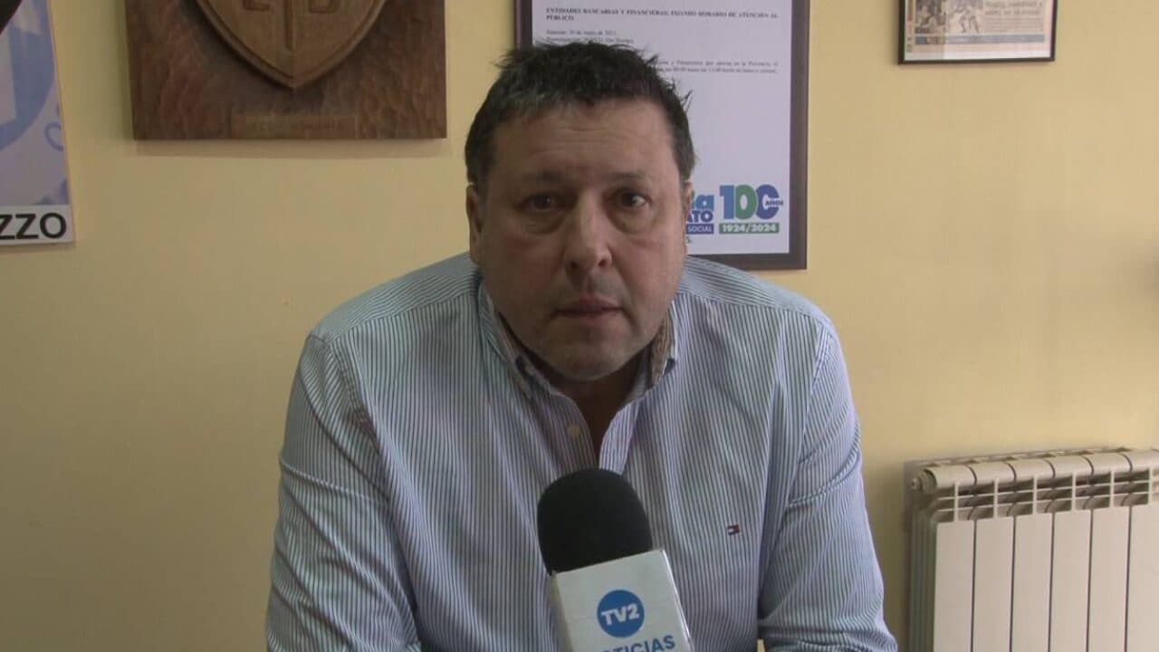 DECRETO QUE AFECTA AL BANCO NACIÓN