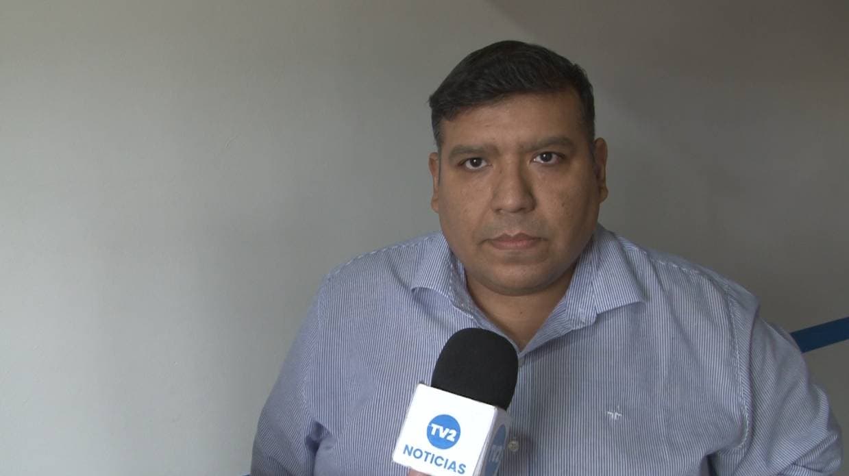 PARO DOCENTE A NIVEL NACIONAL