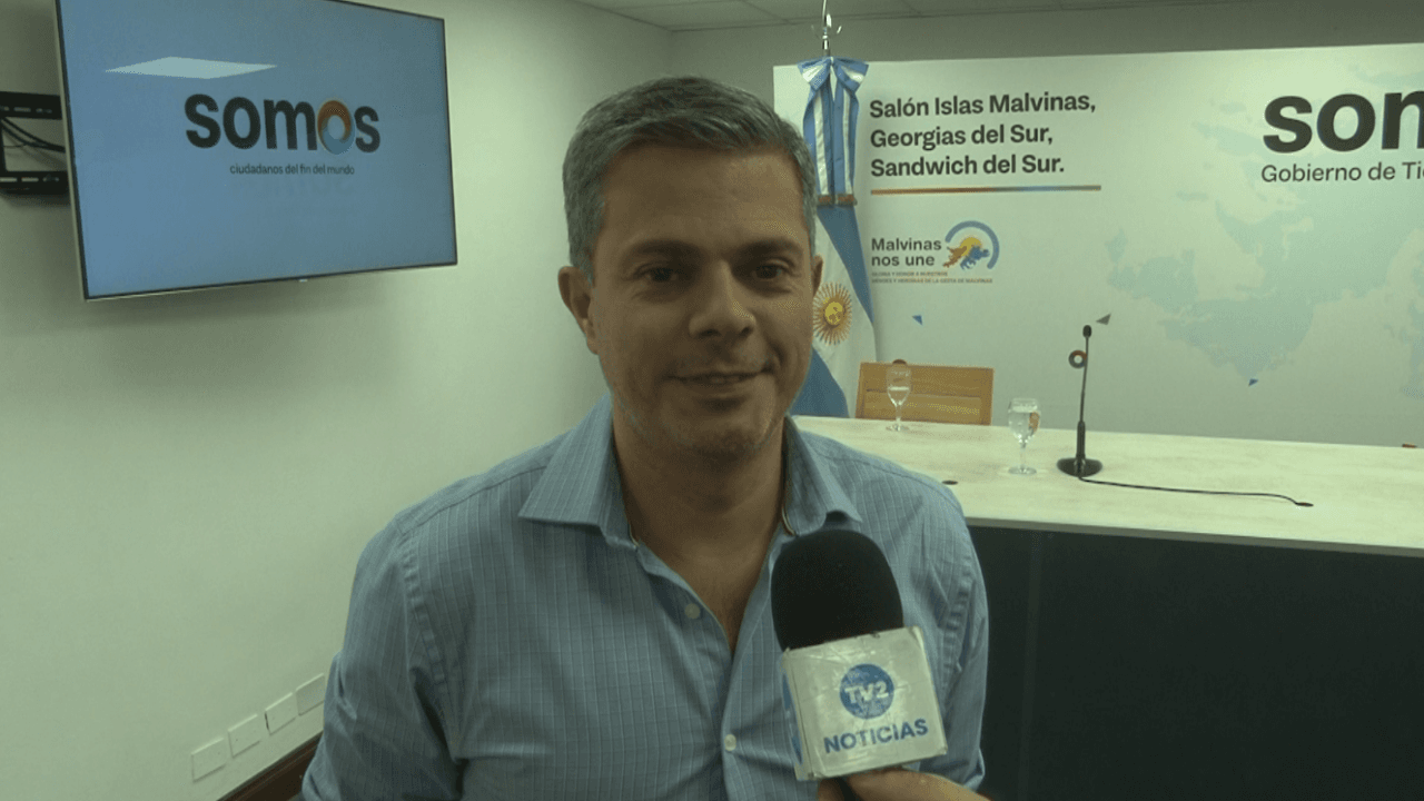 PRESENCIA ARGENTINA EN LA ANTÁRTIDA