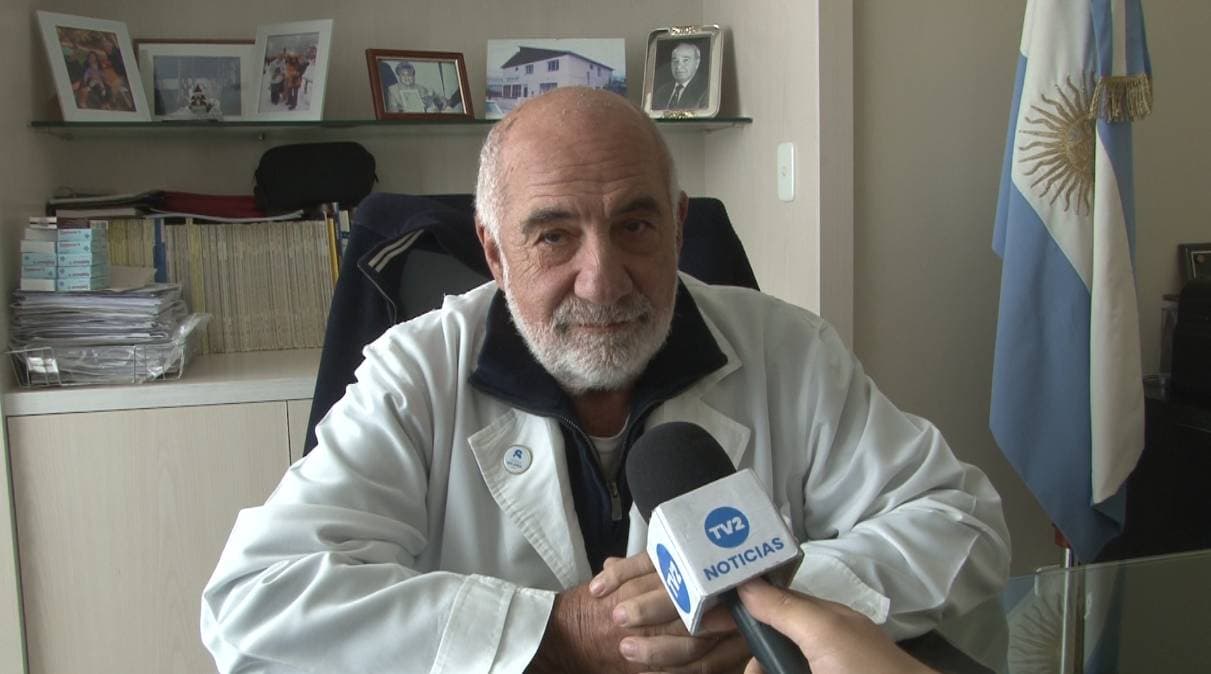 SITUACIÓN DE OSEF CON LA CLÍNICA SAN JORGE