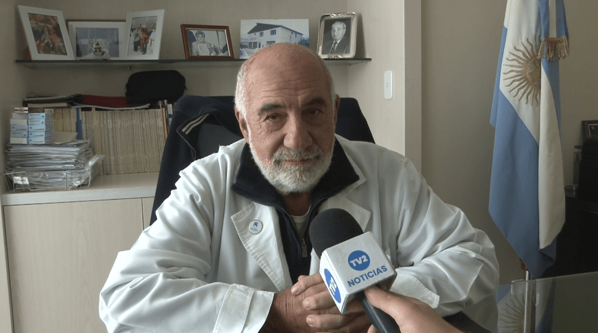 SITUACIÓN DE OSEF CON LA CLÍNICA SAN JORGE