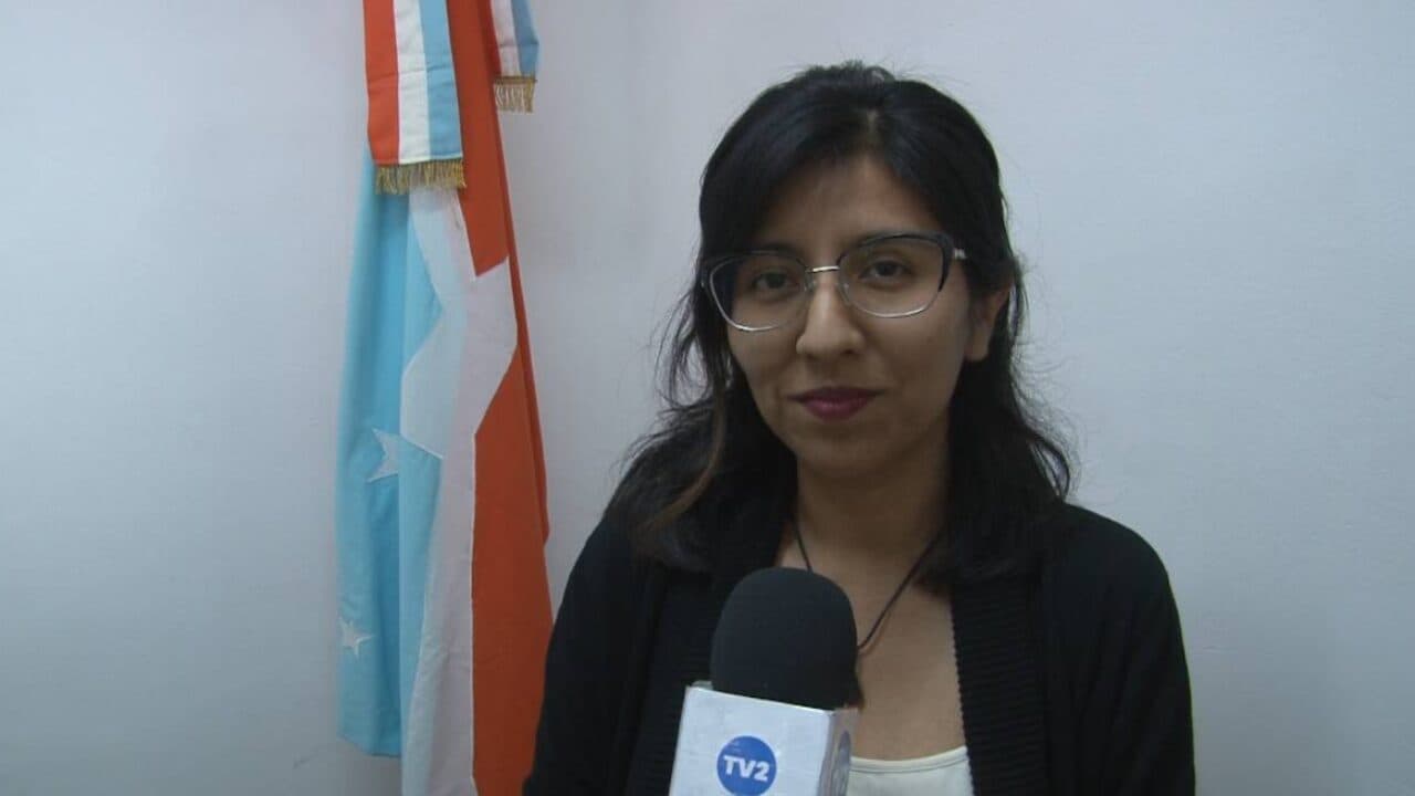 TRAYECTO FORMATIVO